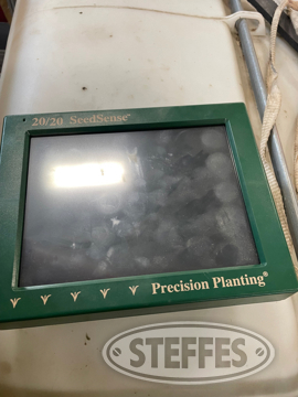 Precision Planting 20/20